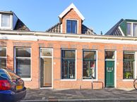 Eerste Spoorstraat 23, 9718 PA Groningen