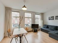 Eerste Jan Steenstraat 2 1, 1072 NK Amsterdam