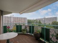 Prinsenlaan 360, 3066 KC Rotterdam