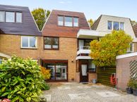 Van den Berghlaan 405, 2132 AL Hoofddorp