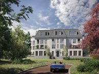 Parkappartement Engelse Tuin bnr 10 (Bouwnr. 10), 2211 AA Noordwijkerhout