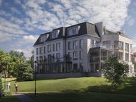 Parkappartement Penthouse bnr 13 (Bouwnr. 13), 2211 AA Noordwijkerhout