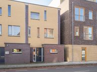 Deurningerstraat 207, 7522 CB Enschede