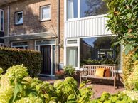van Wassenhovestraat 11, 5613 LJ Eindhoven
