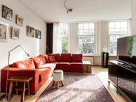 Beatrijsstraat 7 b, 3021 RA Rotterdam