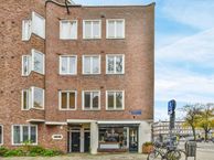 Van Spilbergenstraat 2 -1, 1057 RG Amsterdam