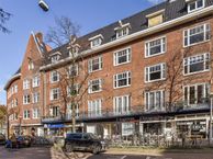 Maasstraat 99 -I, 1078 HG Amsterdam