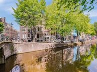 Reguliersgracht 66 H, 1017 LT Amsterdam