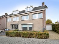 Bergstraat 27, 5051 HA Goirle