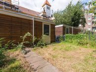 Oostzaanstraat 265, 1013 WJ Amsterdam