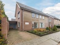 Glennstraat 16, 5081 TK Hilvarenbeek