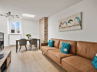 Albert Cuypstraat 190 4, 1073 BL Amsterdam