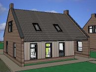 Tsjerkemar 14, 8614 XD Oudega (Gem. Súdwest-Fryslân)