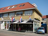 Poststraat 4 C, 1401 EZ Bussum