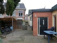 Bavinkstraat 11, 7607 LA Almelo