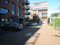 Ezelsveldlaan, 2611 DM Delft