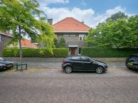 Hoekenburglaan 33, 2275 TC Voorburg