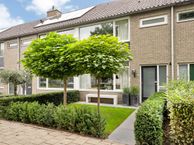 de Haenstraat 19, 5361 JL Grave