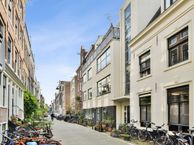 Tuinstraat 105, 1015 NZ Amsterdam