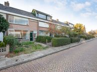Reigerstraat 10, 3145 CT Maassluis