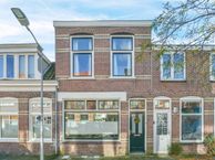 Zomerstraat 4, 2033 EP Haarlem