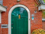 Kastanjelaan Oost 14, 6741 DT Lunteren