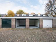 Kometenlaan 22, 3721 JT Bilthoven