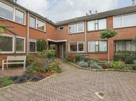 Blauwe Hof 5822, 6602 XC Wijchen