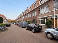 Caspar Fagelstraat 49, 2613 GV Delft