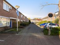 Lammerweide 33, 2727 ET Zoetermeer