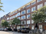 Courbetstraat 17 -2, 1077 ZR Amsterdam