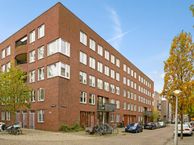 Bataviastraat 36 D, 1095 EV Amsterdam