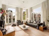 Van Baerlestraat 53 -boven, 1071 AR Amsterdam