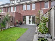 Klaproos 10, 4741 JH Hoeven