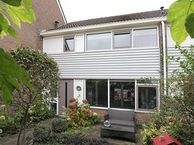 Saenredamlaan 13, 1701 MD Heerhugowaard