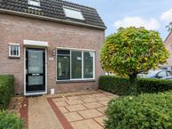 Bervoetsbos 182, 2134 PW Hoofddorp