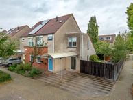 Albert Verweystraat 21, 4207 RD Gorinchem