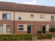 Toccatastraat 38, 7534 XR Enschede