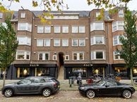 Europaplein 33 III, 1078 GT Amsterdam