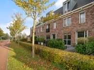 Kademuur 4, 3991 RM Houten