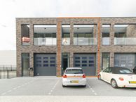 Melbournestraat 23, 1175 RM Lijnden