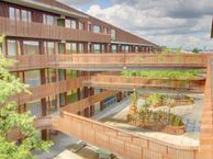 Musicallaan 233, 3543 EC Utrecht