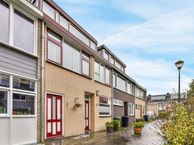 Wenenstraat 23, 2034 CR Haarlem