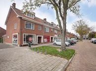 Van der Merckstraat 2 a, 3295 XX 's-Gravendeel