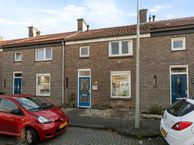 Kruizemuntstraat 13, 6833 GA Arnhem