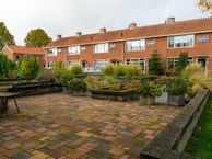 Graaf van Hornestraat 10, 4285 BV Woudrichem