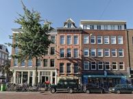 Spaarndammerstraat 55 -4, 1013 TA Amsterdam