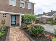 Aaldersstraat 1, 9301 EV Roden