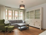 Witte de Withstraat 1 F, 1057 XD Amsterdam