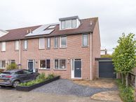 Heinsiusstraat 27, 4105 DE Culemborg